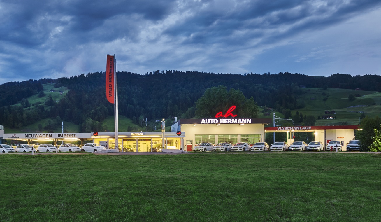 Auto Hermann Auto Hermann 1 Auto Hermann