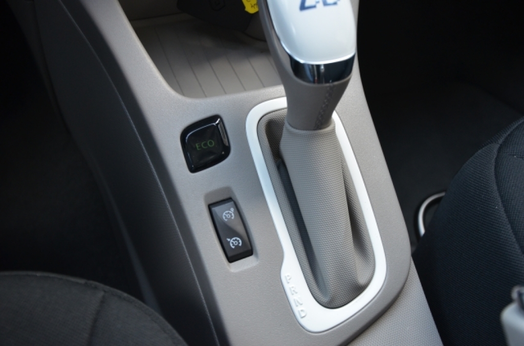 RENAULT Zoe LIFE Q90 Z.E.40 (41kWh) Batterie Auto Hermann